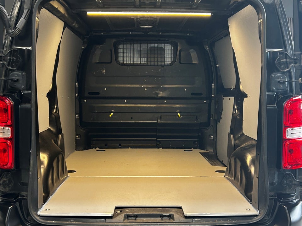 Toyota ProAce 1,6 D 115 Medium Base 5d