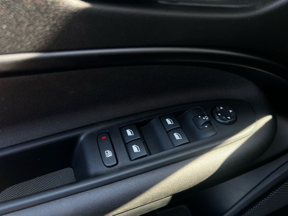 Alfa Romeo Junior Elettrica Speciale 5d