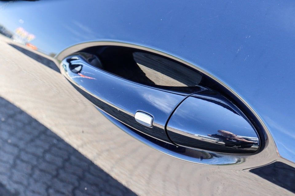 Opel Insignia 2,0 T 260 Innovation Sports Tourer aut. 4x4 5d