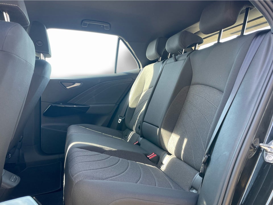 VW ID.3 58 Pro Performance 5d