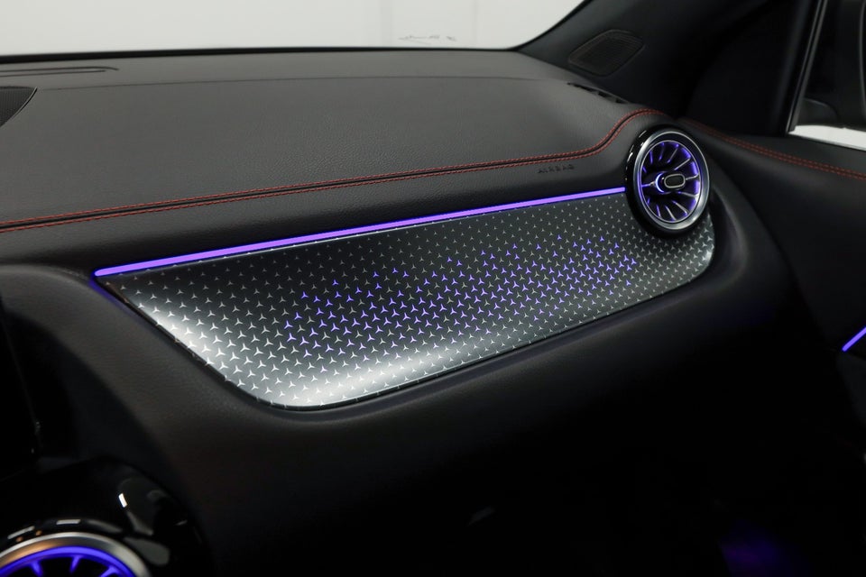 Mercedes EQA250+ AMG Advance 5d