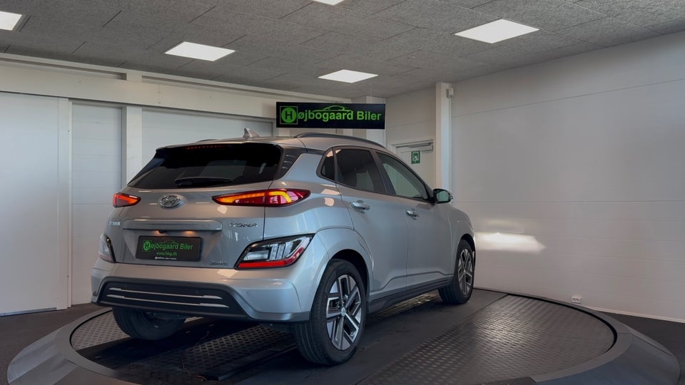Hyundai Kona 64 EV Prime 5d