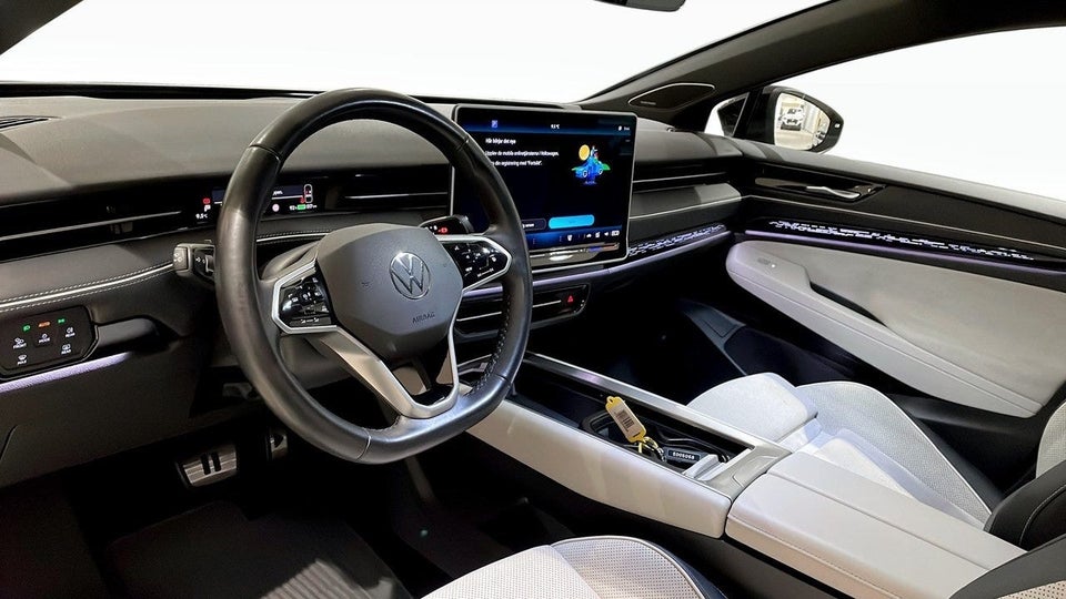 VW ID.7 77 Pro Tourer 5d