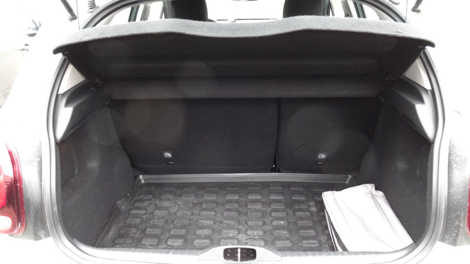 Citroën C3 1,2 PureTech 82 Cool 5d