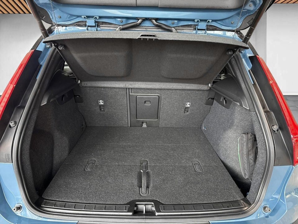 Volvo XC40 P6 ReCharge Ultimate 5d