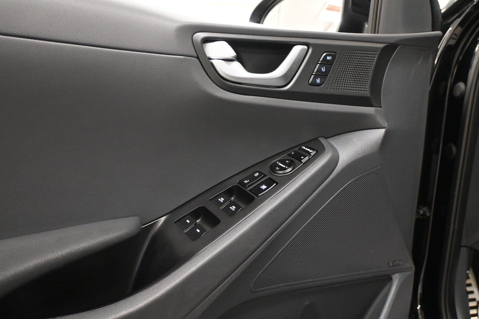 Hyundai Ioniq 30 EV Premium 5d