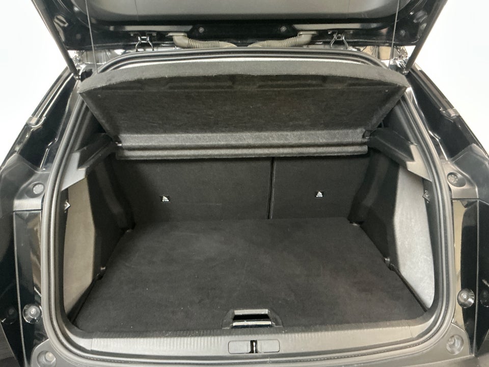 Peugeot e-2008 50 Allure Pack 5d