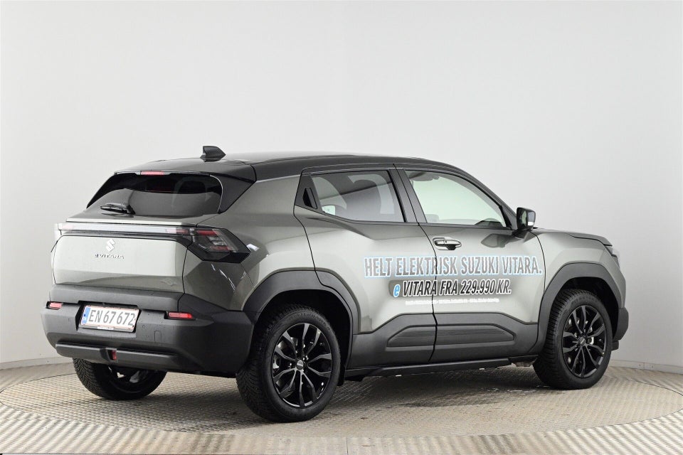 Suzuki eVitara 61 Adventure 5d