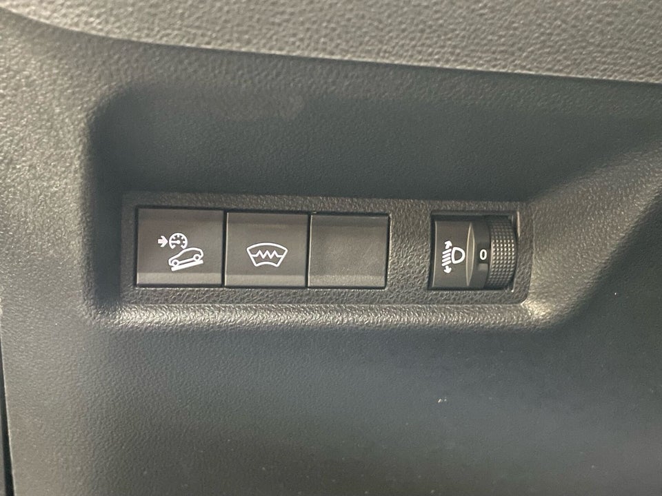 Jeep Avenger 54 Altitude 5d