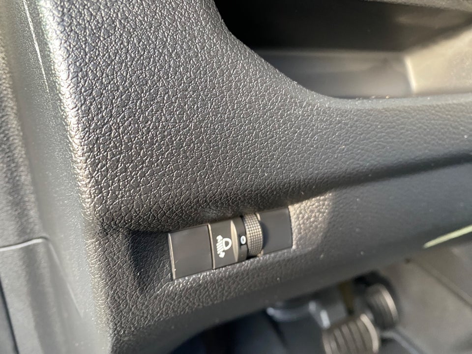 Opel Vivaro-e 75 Enjoy L2