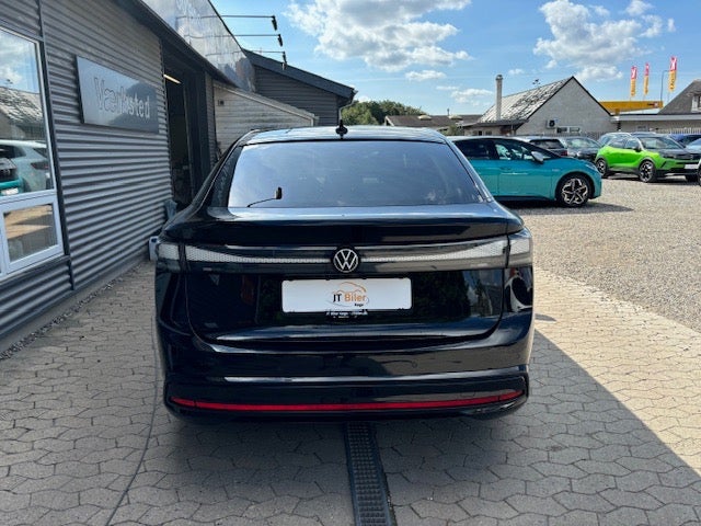 VW ID.7 Pro 5d