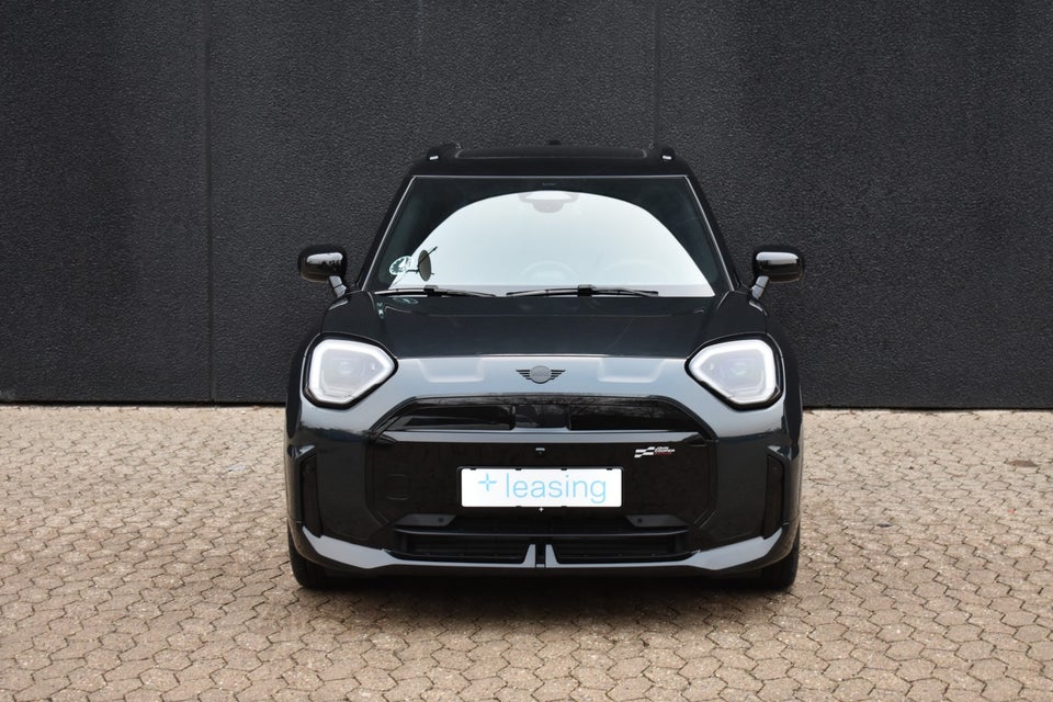 MINI Aceman SE JCW Trim XL 5d