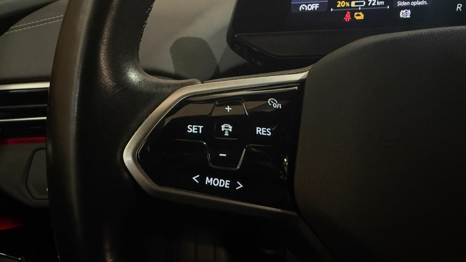 VW ID.4 77 Pro Performance 5d