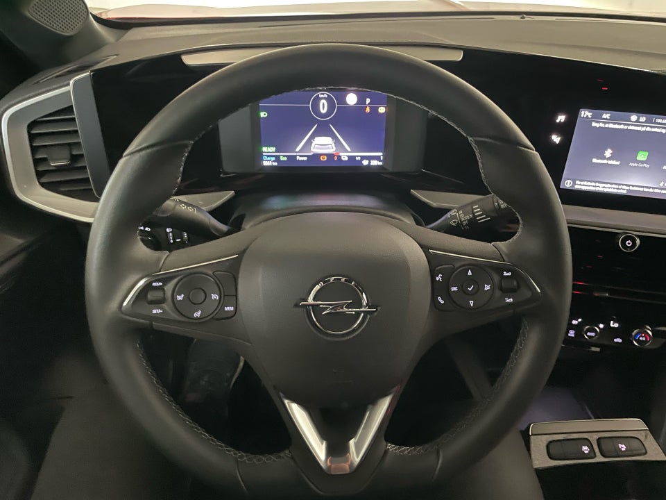 Opel Mokka-e 50 GS Line 5d