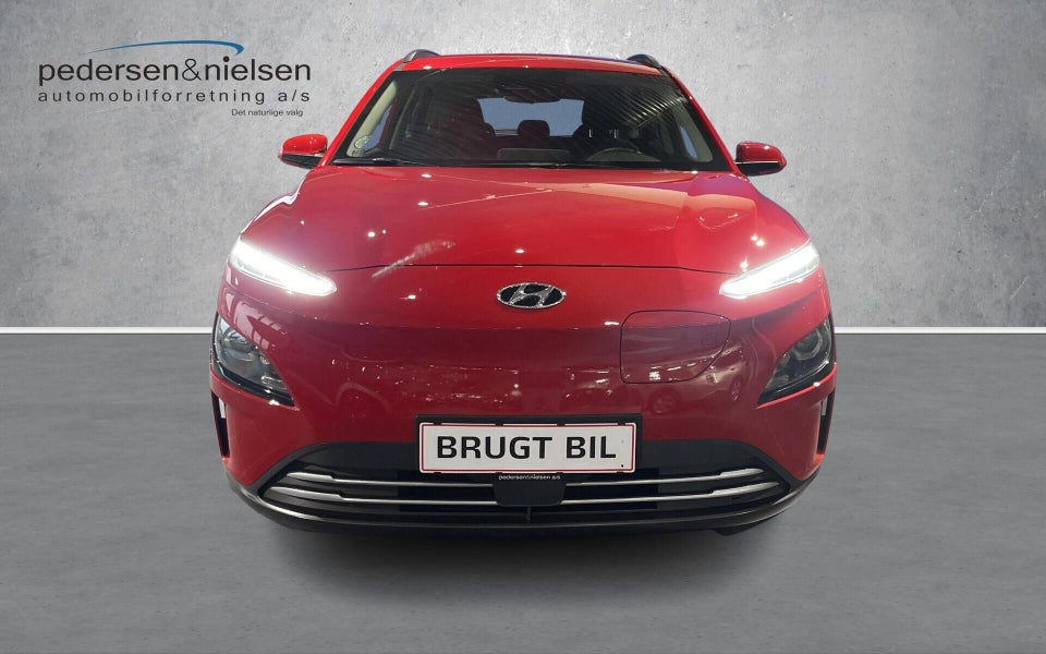 Hyundai Kona 64 EV Trend 5d