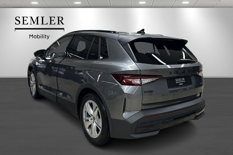 Skoda Elroq 85 iV Sportline 5d