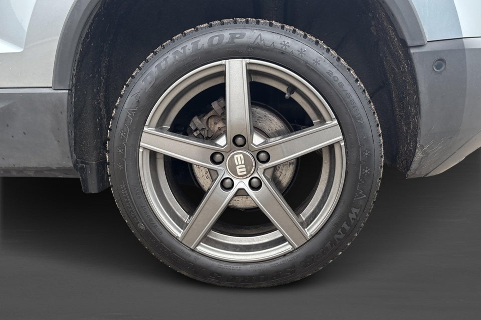 Skoda Karoq 1,5 TSi 150 Celebration DSG 5d