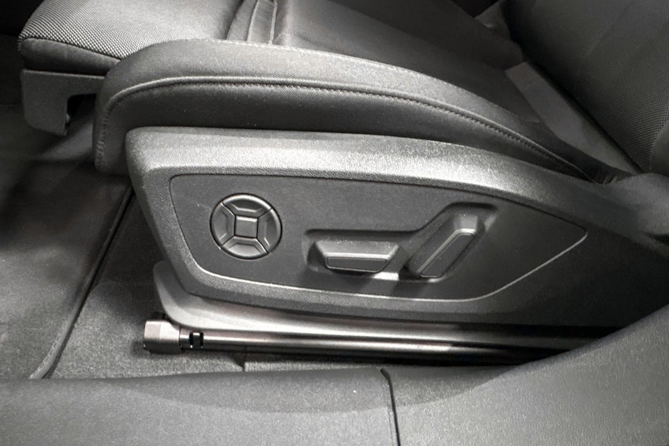 Audi A6 e-tron Progress plus performance Avant 5d