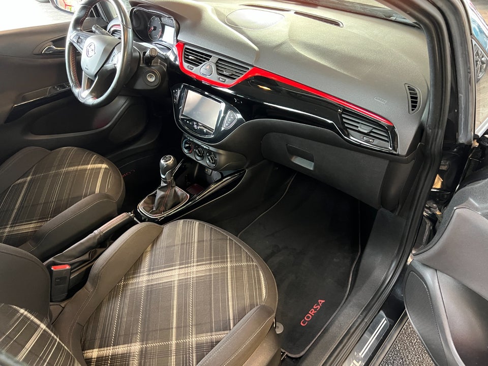 Opel Corsa 1,3 CDTi 95 Sport 5d