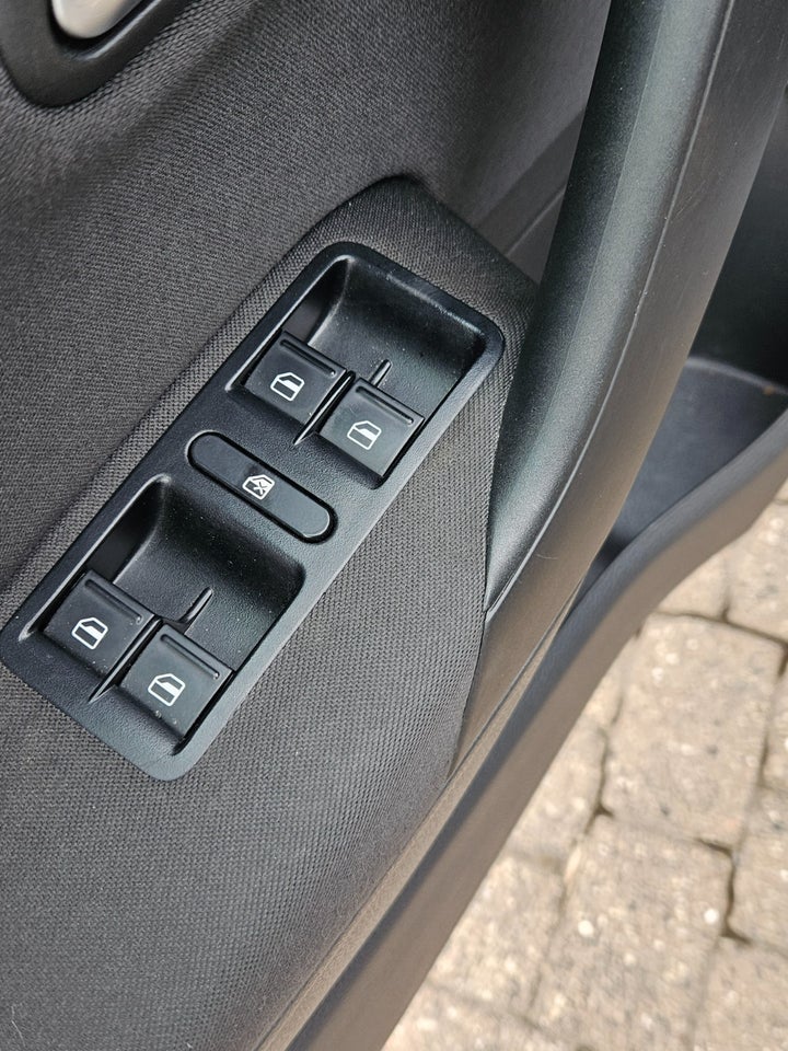 VW Polo 1,2 TSi 90 Comfortline DSG 5d