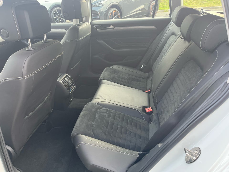 VW Passat 1,4 GTE Highline+ Variant DSG 5d