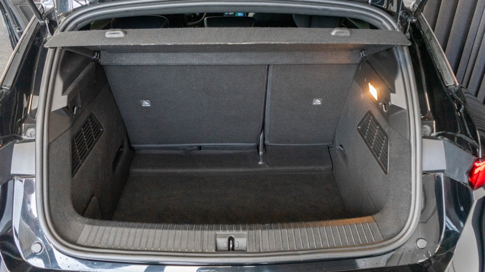 Renault Megane E-Tech 60 Iconic 5d