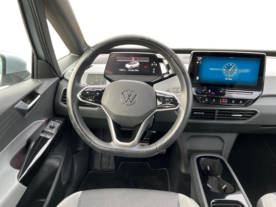 VW ID.3 45 Pure Performance 5d