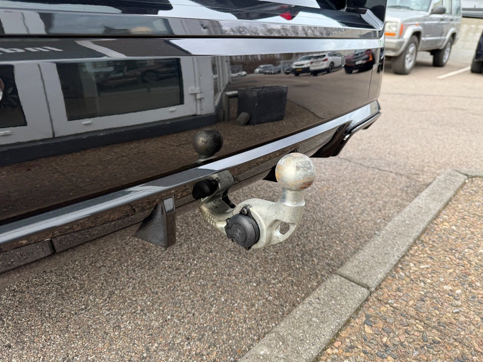 BMW iX1 xDrive30 M-Sport 5d