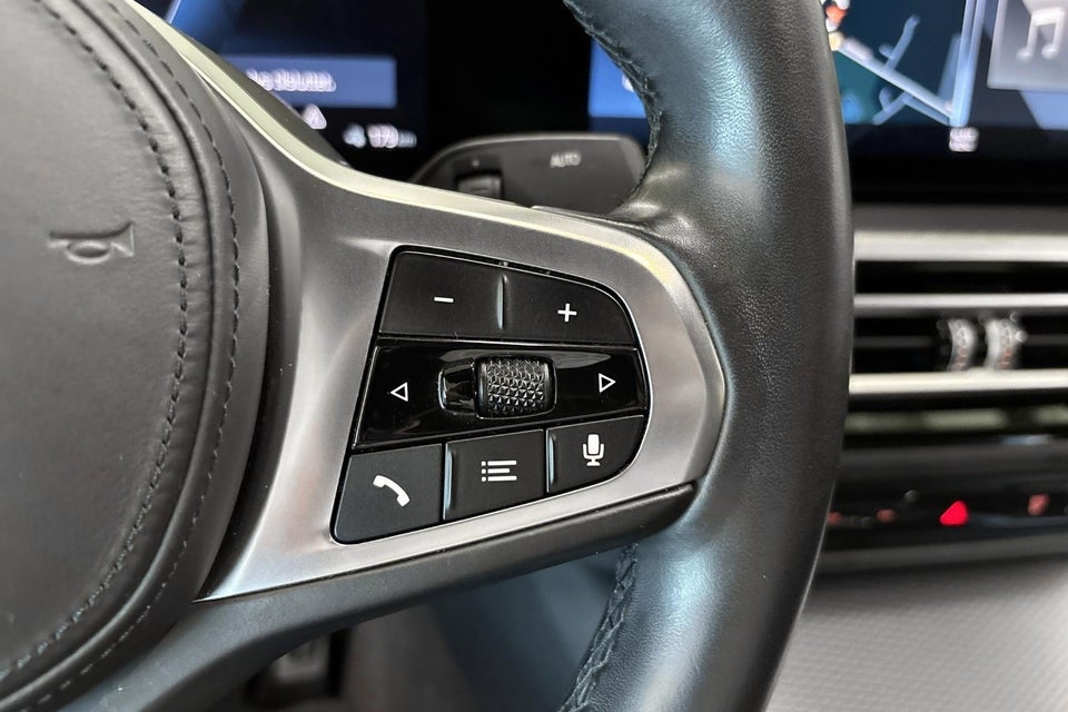 BMW i4 eDrive35 M-Sport 5d