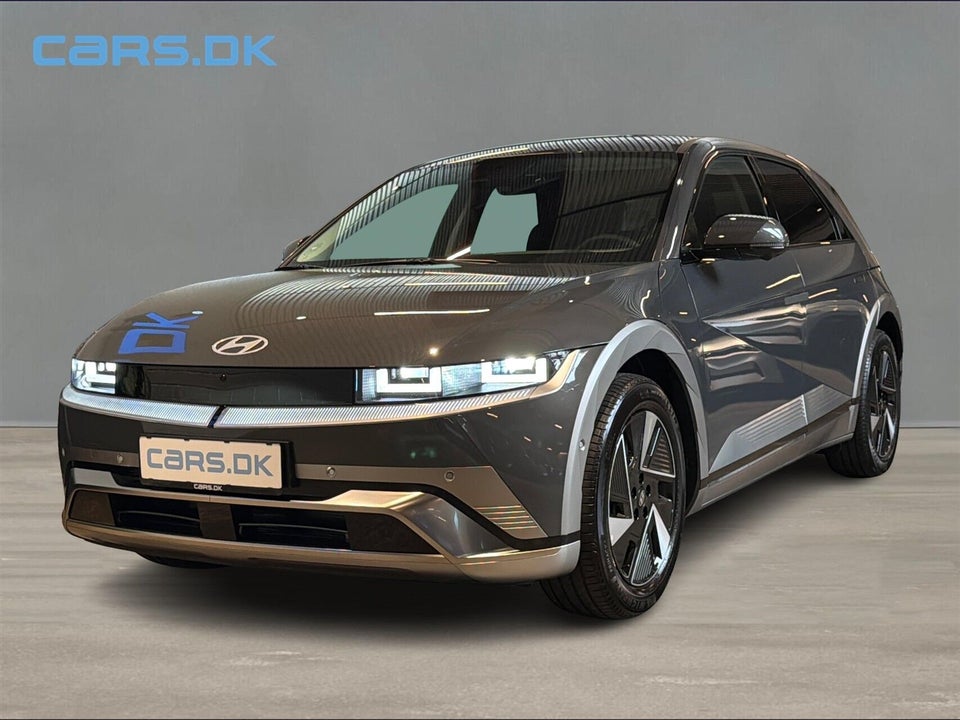 Hyundai Ioniq 5 84 Ultimate 5d
