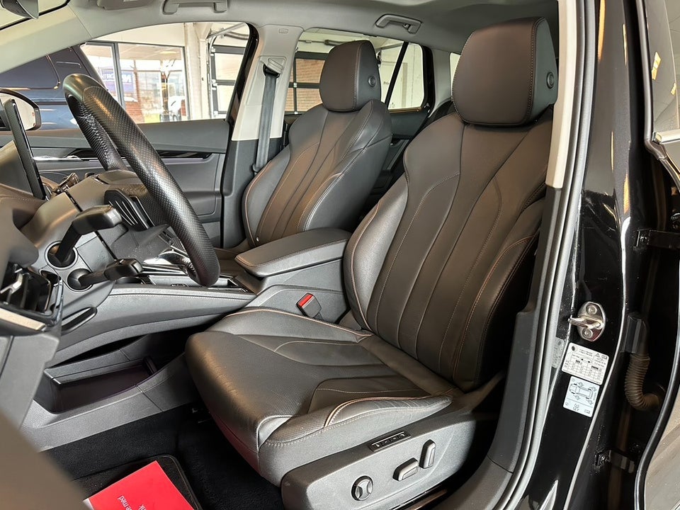 Skoda Enyaq 80 iV Suite 5d