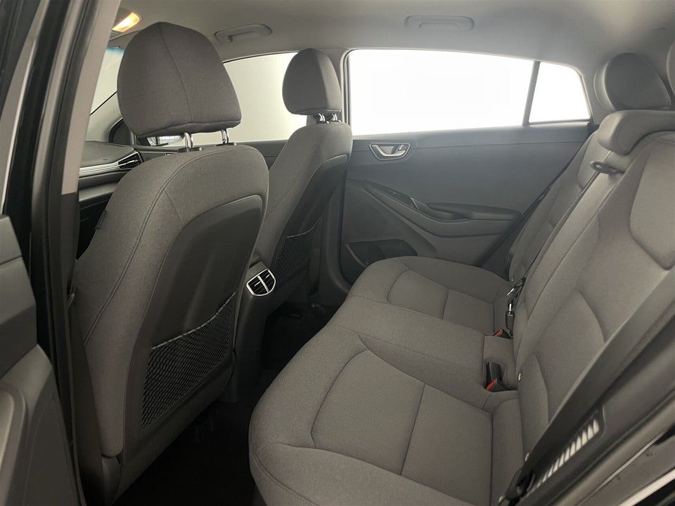 Hyundai Ioniq 1,6 PHEV Premium DCT 5d
