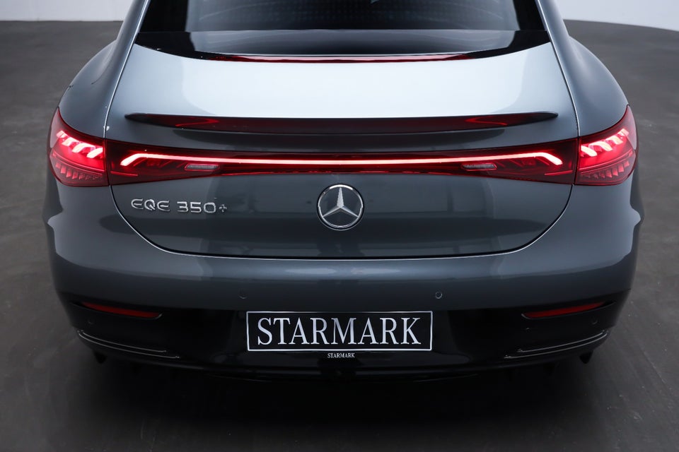 Mercedes EQE350+ AMG Edition 4d