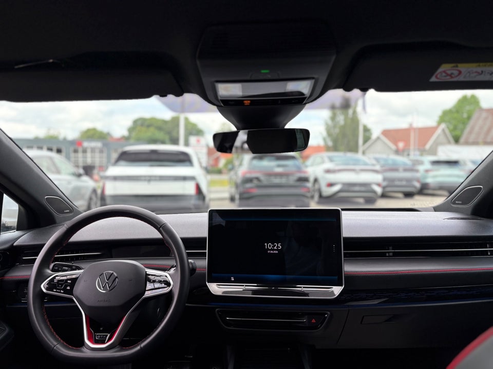 VW ID.7 86 GTX Max Tourer 4Motion 5d