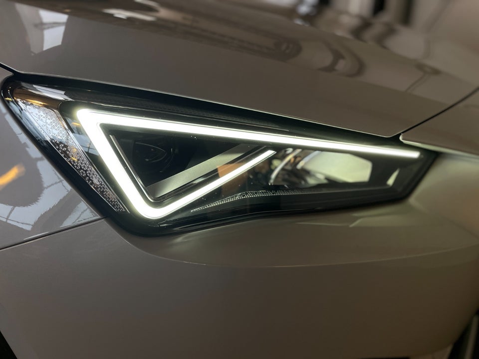 Seat Tarraco 1,4 eHybrid FR DSG 5d