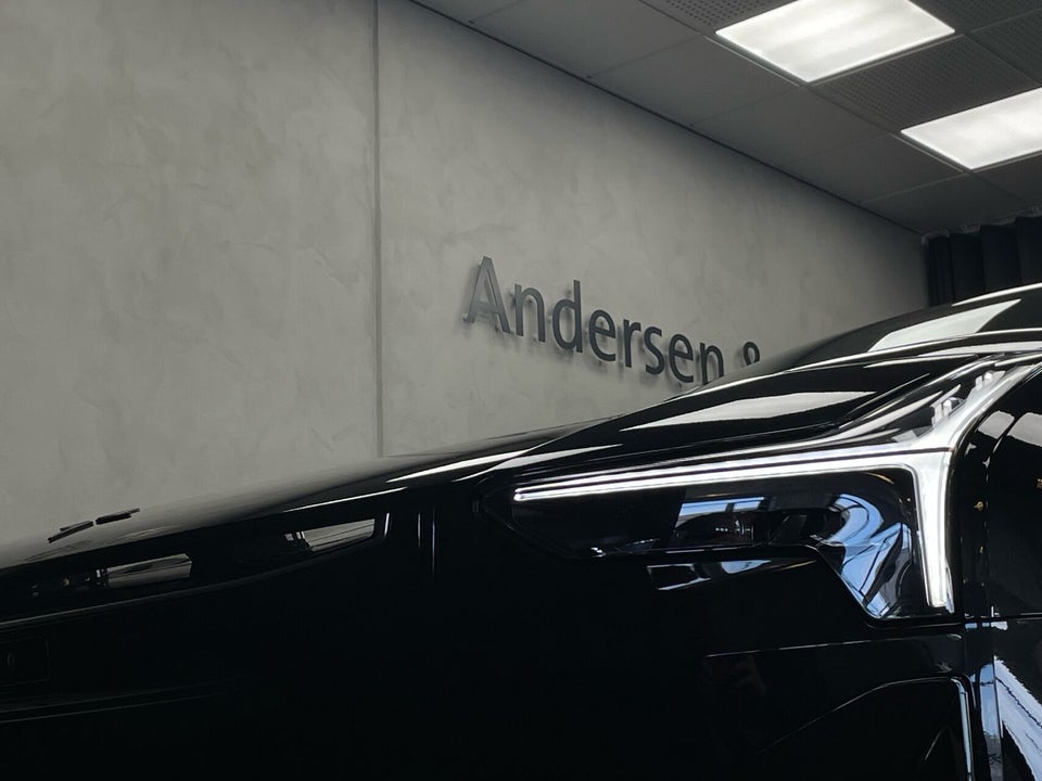 Polestar 3 Long Range AWD 5d