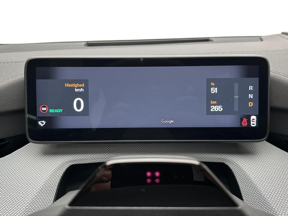 Polestar 4 Long Range 5d