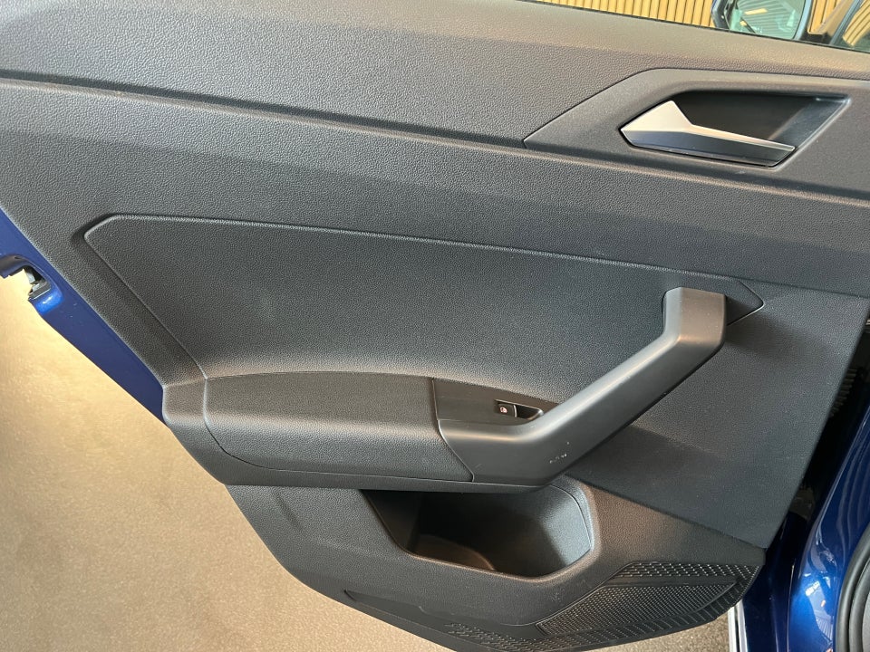 VW Polo 1,0 TSi 115 Highline DSG 5d