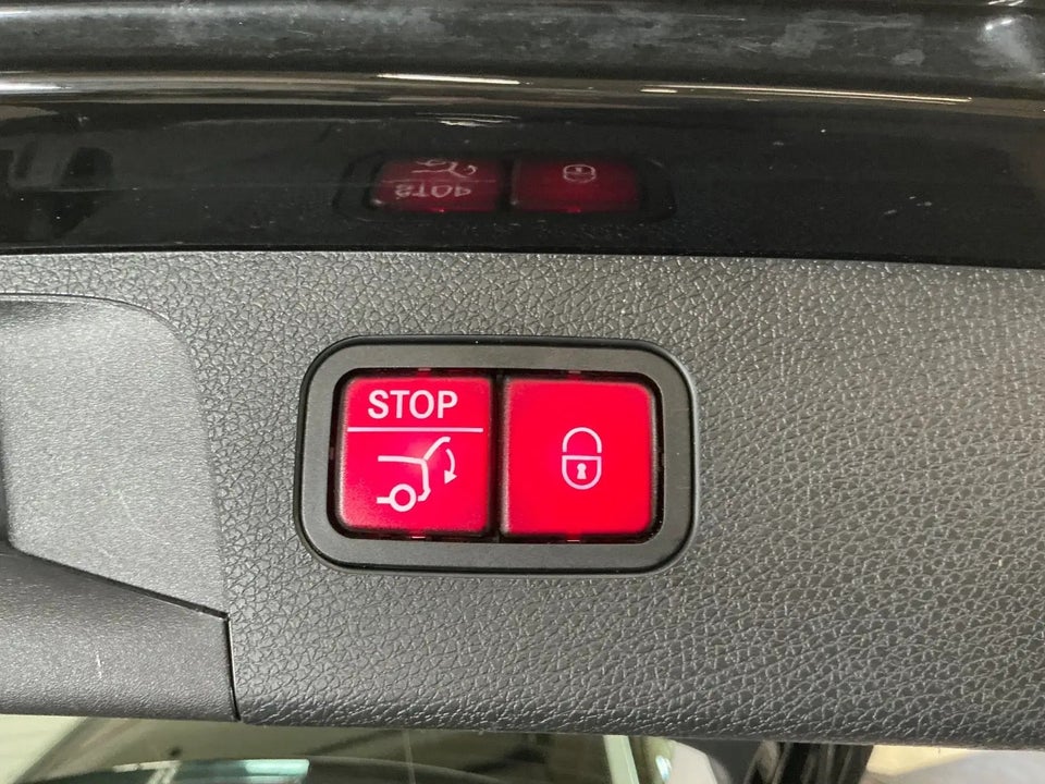 Mercedes E300 de 2,0 stc. aut. 4Matic 5d