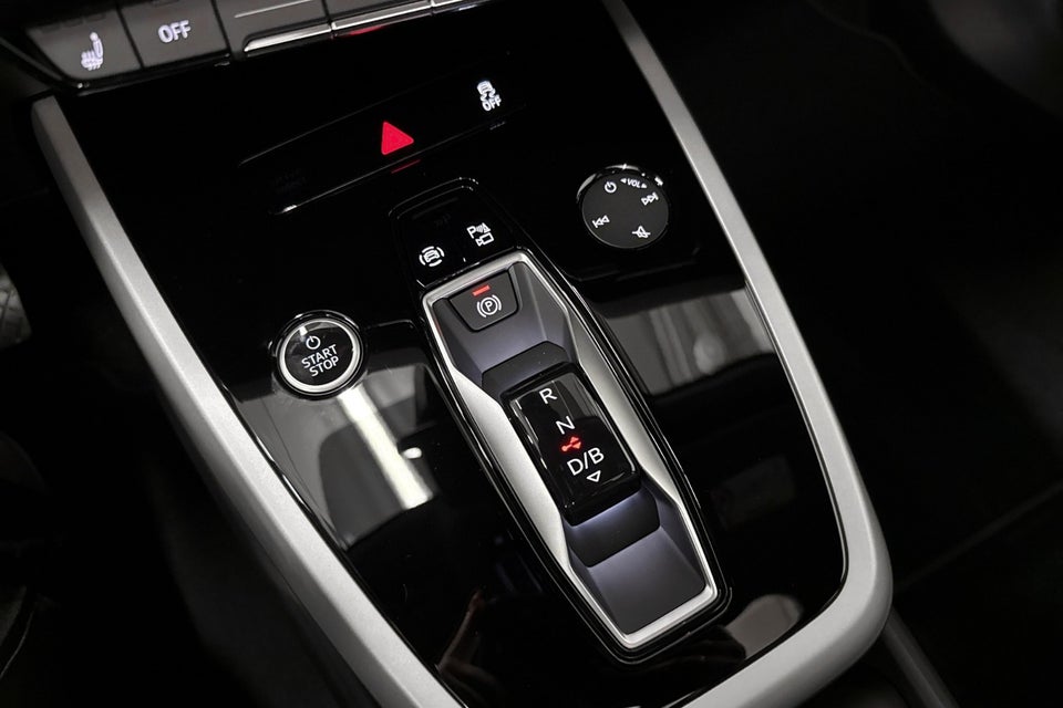 Audi Q4 e-tron 45 S-line Edition 5d