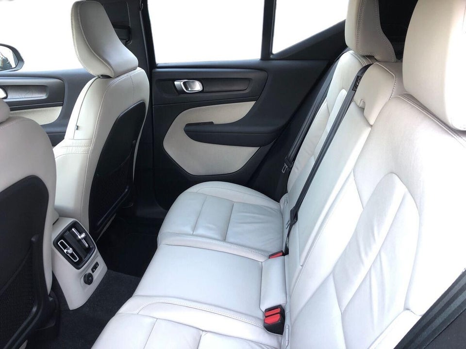 Volvo XC40 1,5 T4 ReCharge Plus Bright aut. 5d