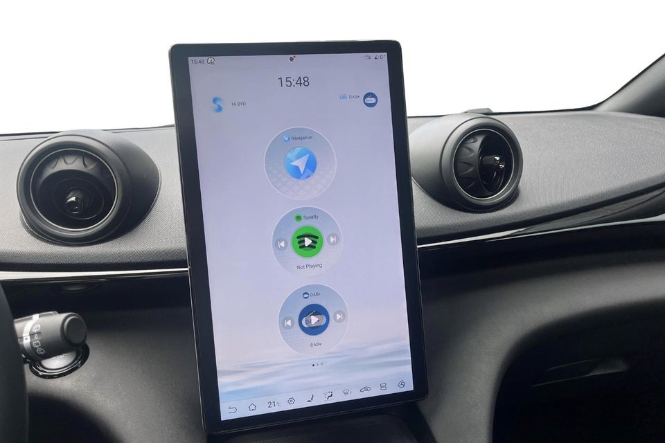 BYD Dolphin 60 Design 5d