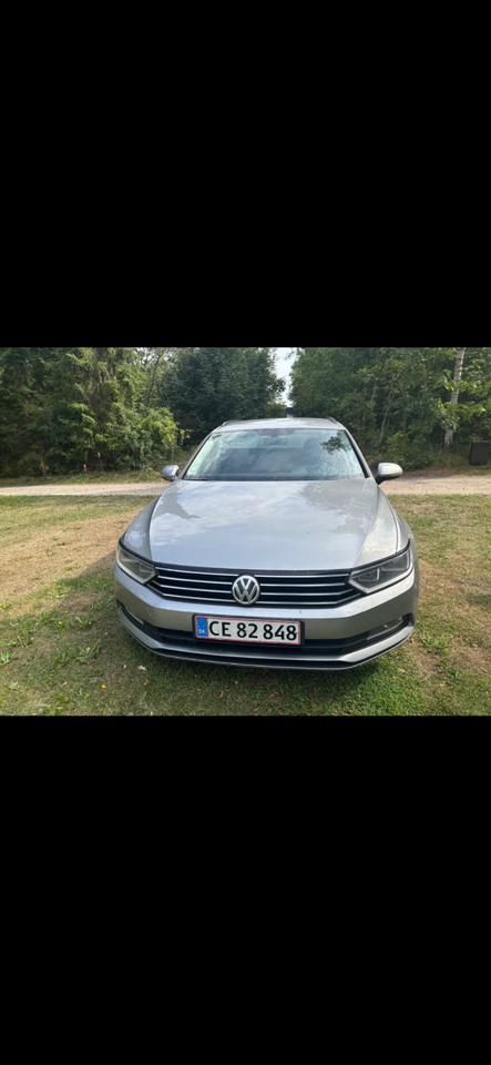 VW Passat 1,4 TSi 150 Comfortline Variant 5d