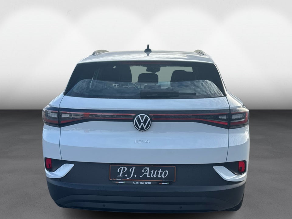 VW ID.4 77 Pro Performance 5d