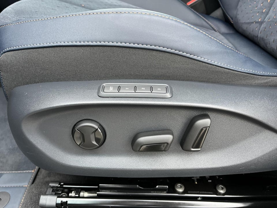 Cupra Tavascan 77 VZ Adrenaline 5d