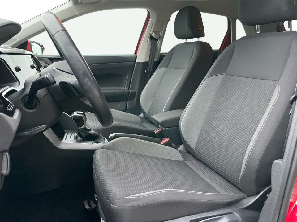 VW Polo 1,0 TSi 95 Life DSG 5d