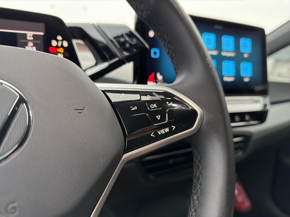 VW ID.3 58 Pro Performance 5d