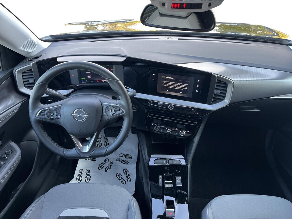 Opel Mokka-e 50 Elegance 5d