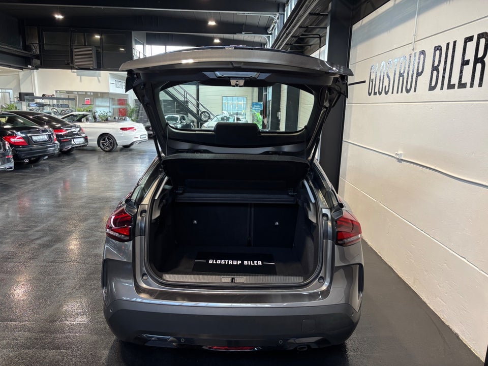 Citroën C4 1,2 PureTech 100 Iconic 5d