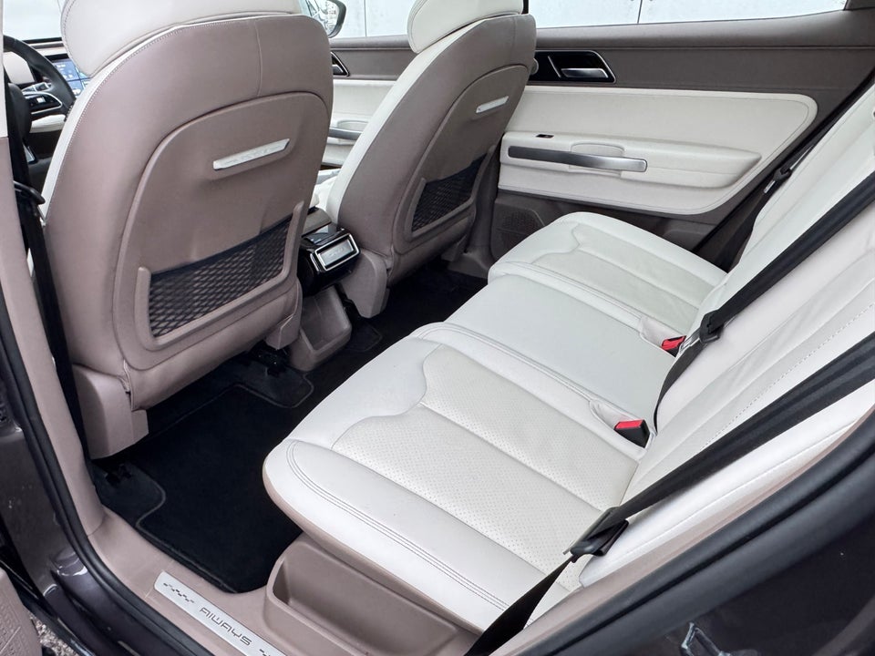 Aiways U5 Premium 5d